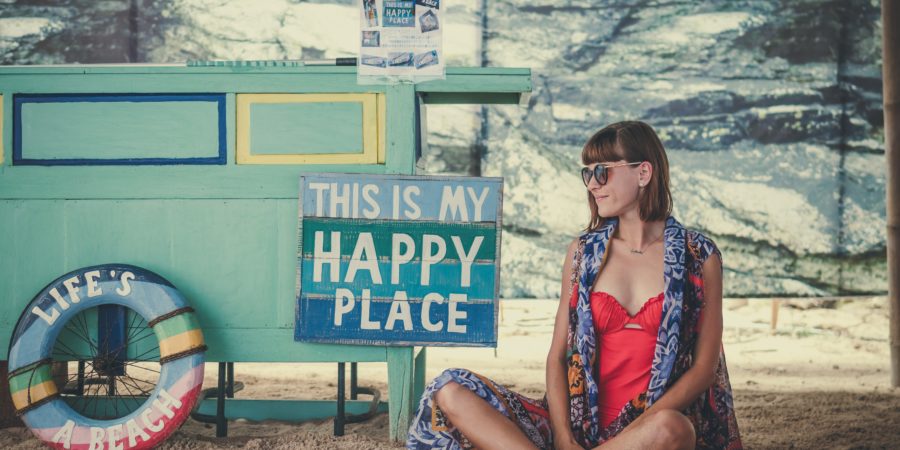 15 things mindful people do differently