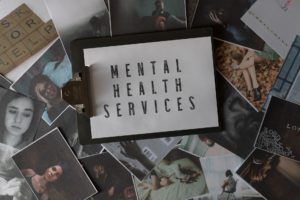 mental health resources